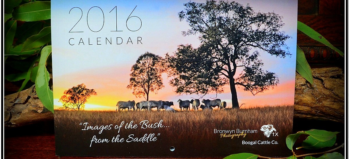 2016 Calendar